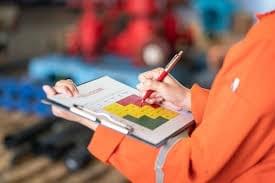 Réaliser le Document Unique d'Évaluation des Risques Professionnels (DUERP)