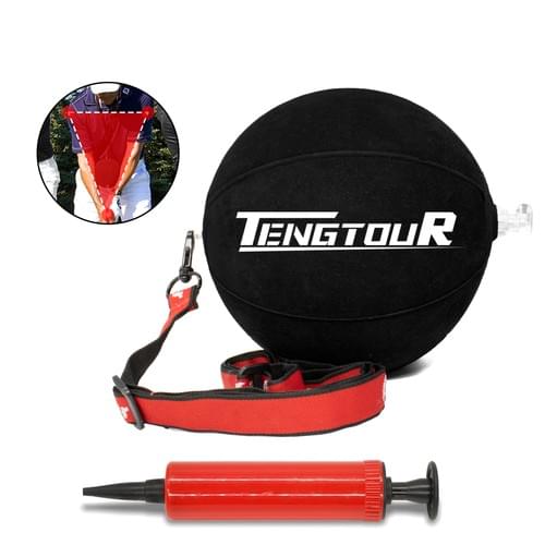 Golf Smart Ball - Ultimate Golf Swing Trainer Aid for Mastering Rhythm