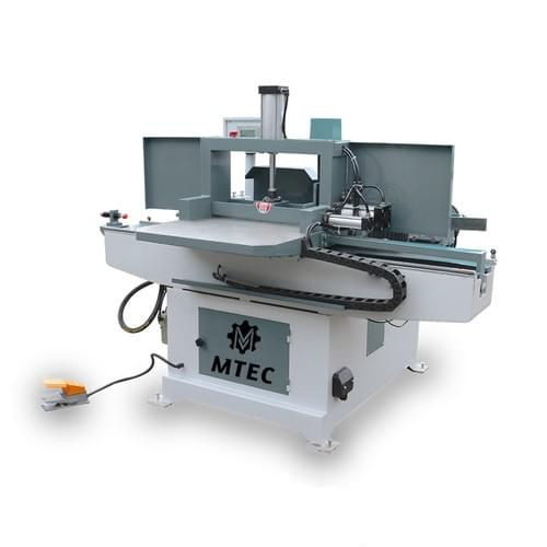 Semi Automatic finger joint shaper