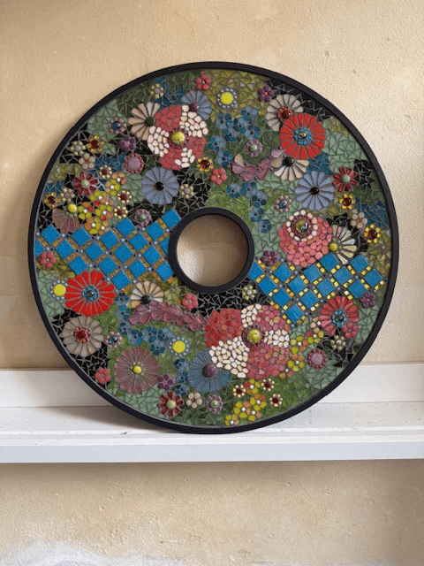 Portal II - Chrysanthemum