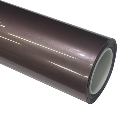 1.52m*15m Self Healing TPU Iceberry Pink Paint Protection Film