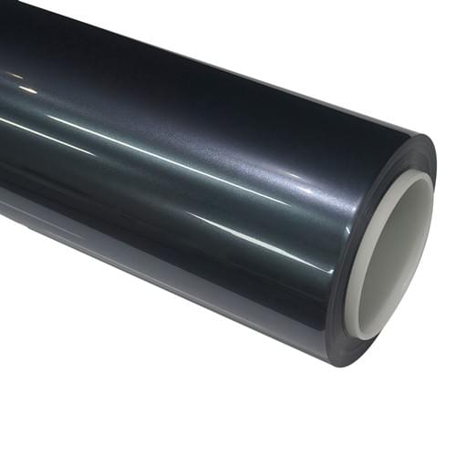 TPU Metallic Byron Bay Blue Car Paint Protection Film Color PPF