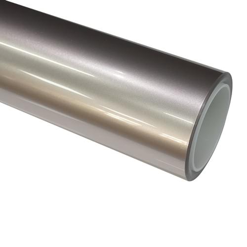 TPU Aka Gold Car Paint Protection Film Color PPF