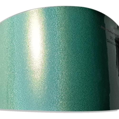 Wrapmaster Glossy Laser Tiffany Car Vinyl Wrap
