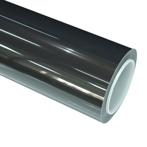 1.52m*15m Self Healing TPU Tourmaline Gray Paint Protection Film