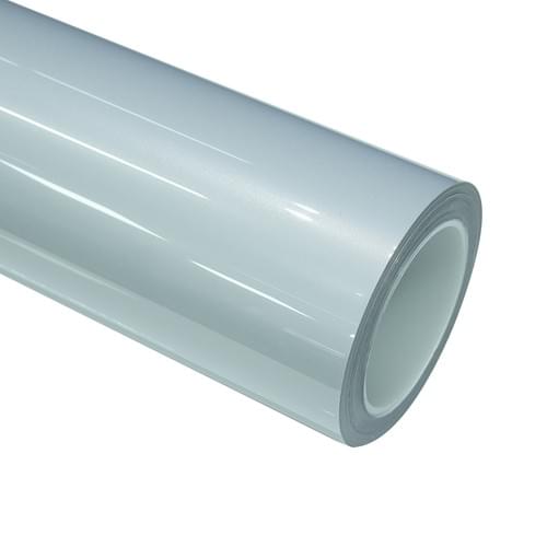 TPU Wet apply Metallic Sky Gray Paint Protection Film Heat Repair PPF