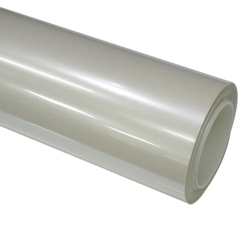 1.52m*15m TPU Bright Moon White Paint Protection Film