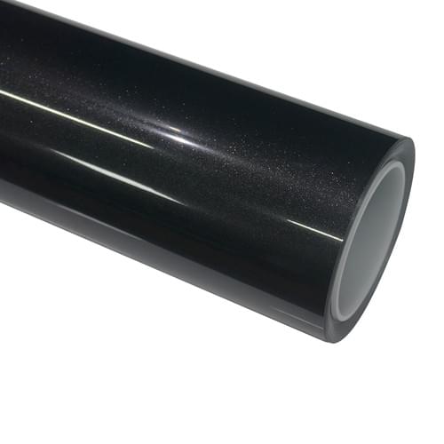 TPU Paint Coal Grey Paint Protection Film Color PPF