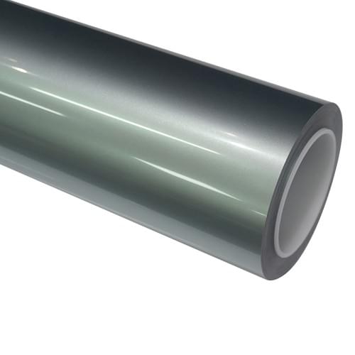 TPU Hadrin Green Car Paint Protection Film Color PPF