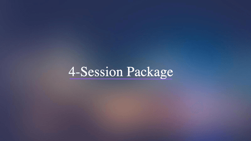 For Transformation Progress - $750.00 + Tax