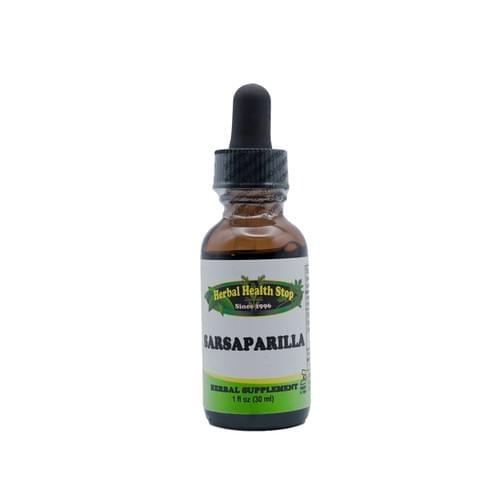 SARSAPARILLA