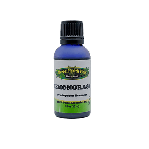 LEMONGRASS