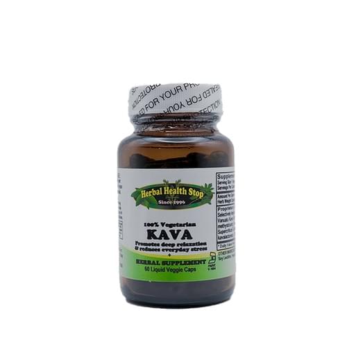KAVA