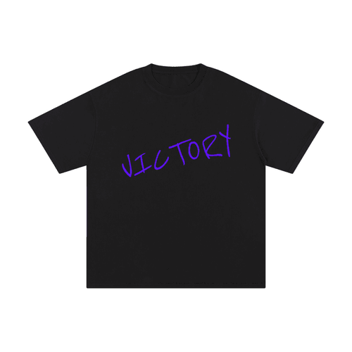 Victory in the Darkness