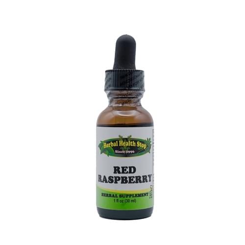 RED RASPBERRY