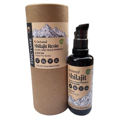 Shilajit (50ml) 8g