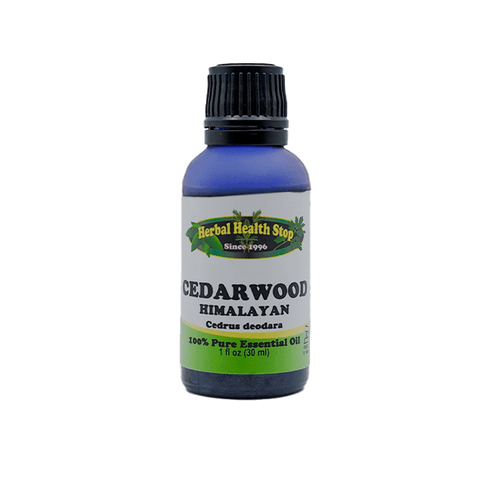 CEDARWOOD