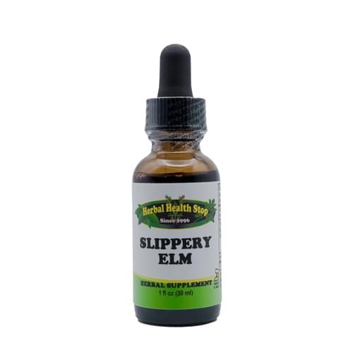 SLIPPERY ELM