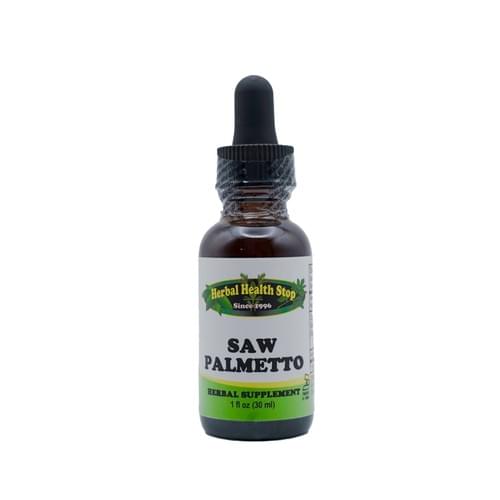 SAW PALMETTO