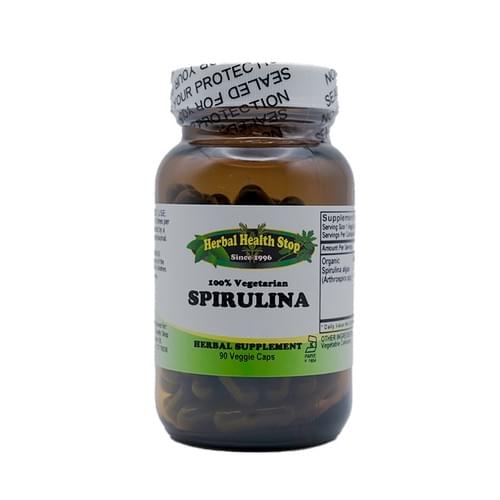 SPIRULINA