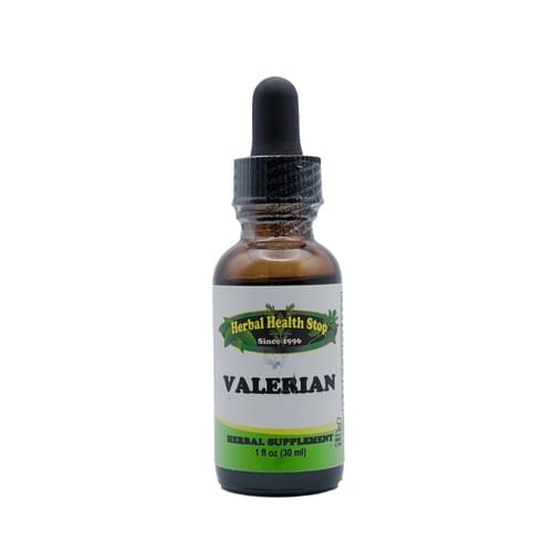 VALERIAN