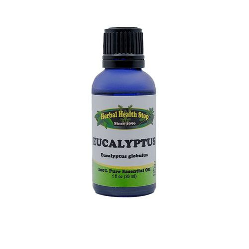 EUCALYPTUS