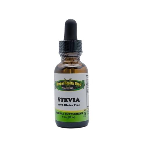 STEVIA