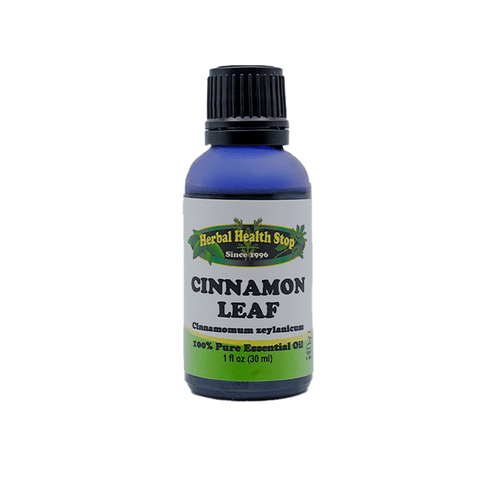 CINNAMON LEAF