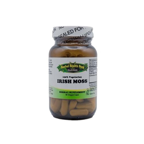 IRISH MOSS