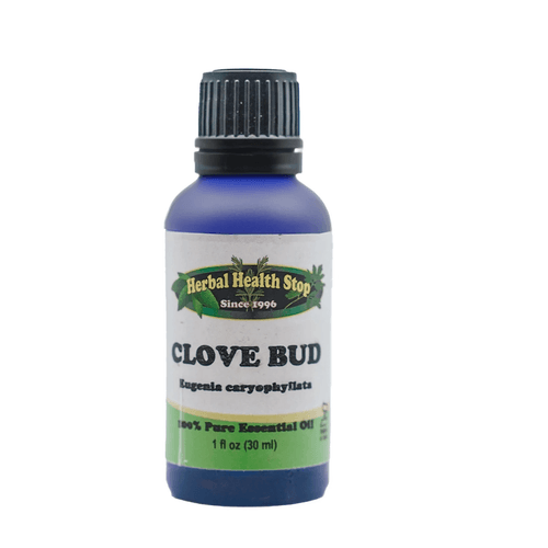 CLOVE BUD