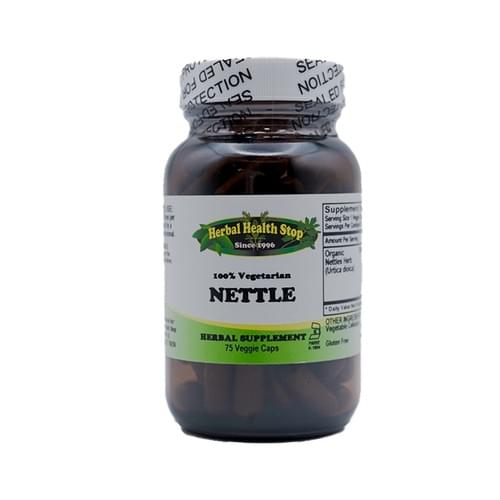 NETTLE