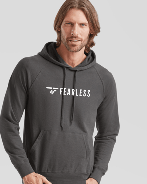 Fearless Lightweight Hoodie
