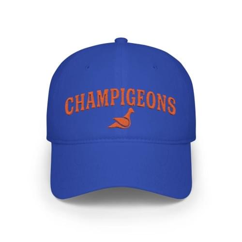 Champigeons Hat