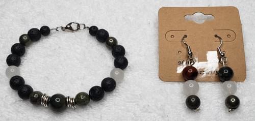 Booster Buddy Jewelry - Money, Luck, and Prosperity