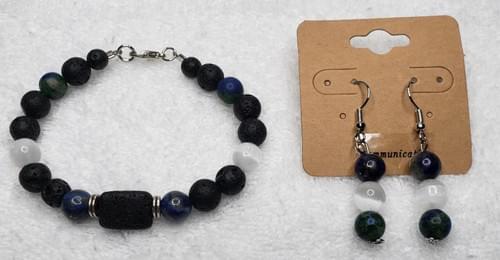 Booster Buddy Jewelry - Communication