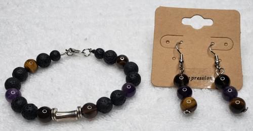 Booster Buddy Jewelry - Depression