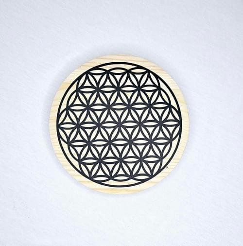 Crystal Grids - Flower of Life
