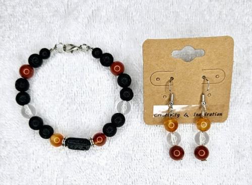 Booster Buddy Jewelry - Creativity and Inspiration