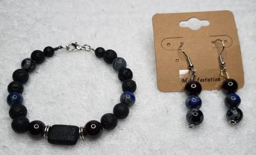 Booster Buddy Jewelry - Manifestation