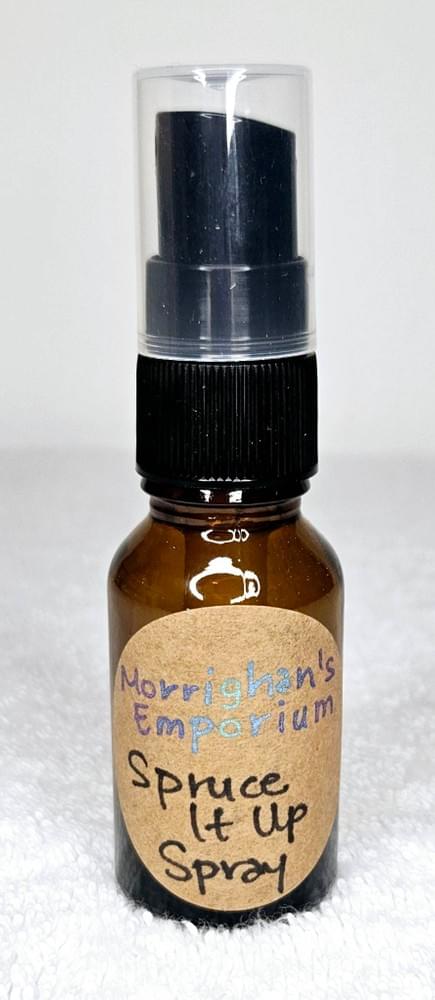 Cleansing Spray - Spruce It Up