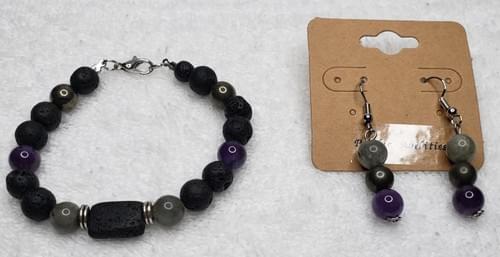 Booster Buddy Jewelry - Psychic Abilities