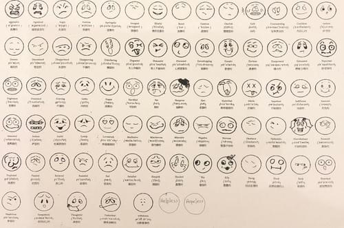 How Identifying Feelings Keeps You Energized