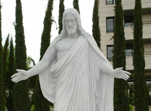 Christian Your Faith Has Relieved Your Suffering