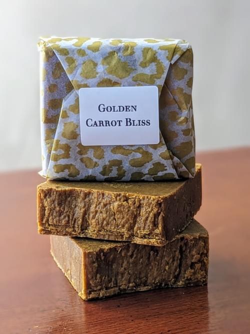 Golden Carotte Bliss 110g