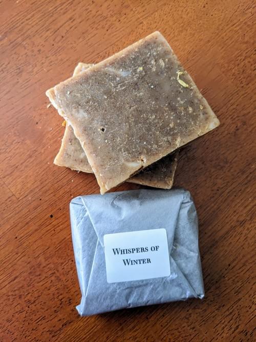 Whispers of Winter 110g