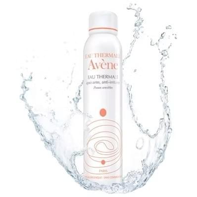 公司貨雅漾舒護活泉水300ml *1 公司貨中文標AVENE