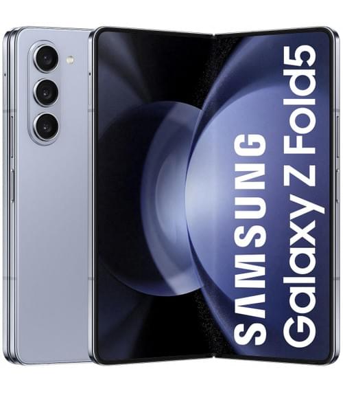 SAMSUNG GALAXY Z FOLD 5 5G 12/512GO OCTA CORE + FRAIS D'ENVOIE INCLUS MAO