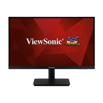 ECRAN VIEWSONIC 23.8" LED VA2406-H 75HZ 4MS FULL HD + FRAIS D'ENVOIE INCLUS MAO