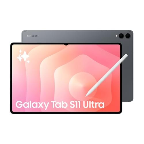 SAMSUNG TAB S11 ULTRA 14.6" WIFI 12/256GB + GARANTIE GOLD OCTA CORE RE