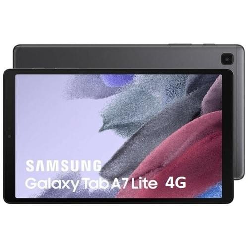 SAMSUNG TAB A7 LITE 4G 3/32GO OCTA CORE + FRAIS D'ENVOIE INCLUS MAO